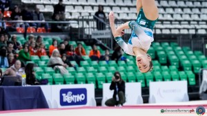 serie a2 foto simone ferraro sfa08313